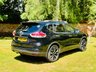 USED 2017 67 NISSAN X-TRAIL 1.6 dCi N-Vision SUV 5dr Diesel XTRON Euro 6 (s/s) (130 ps) 