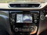 USED 2017 67 NISSAN X-TRAIL 1.6 dCi N-Vision SUV 5dr Diesel XTRON Euro 6 (s/s) (130 ps) 