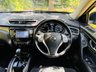 USED 2017 67 NISSAN X-TRAIL 1.6 dCi N-Vision SUV 5dr Diesel XTRON Euro 6 (s/s) (130 ps) 