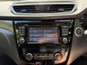 USED 2017 67 NISSAN X-TRAIL 1.6 dCi N-Vision SUV 5dr Diesel XTRON Euro 6 (s/s) (130 ps) 