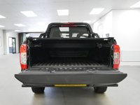 USED 2021 70 NISSAN NAVARA 2.3 DCI 190 BHP N-GUARD EDITION 4WD MANUAL ( NO VAT ) SAT NAV | SUNROOF | MANUAL | NO VAT TO PAY