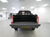 USED 2021 70 NISSAN NAVARA 2.3 DCI 190 BHP N-GUARD EDITION 4WD MANUAL ( NO VAT ) SAT NAV | SUNROOF | MANUAL | NO VAT TO PAY