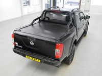 USED 2021 70 NISSAN NAVARA 2.3 DCI 190 BHP N-GUARD EDITION 4WD MANUAL ( NO VAT ) SAT NAV | SUNROOF | MANUAL | NO VAT TO PAY