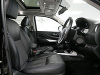 USED 2021 70 NISSAN NAVARA 2.3 DCI 190 BHP N-GUARD EDITION 4WD MANUAL ( NO VAT ) SAT NAV | SUNROOF | MANUAL | NO VAT TO PAY
