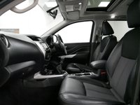 USED 2021 70 NISSAN NAVARA 2.3 DCI 190 BHP N-GUARD EDITION 4WD MANUAL ( NO VAT ) SAT NAV | SUNROOF | MANUAL | NO VAT TO PAY