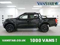 USED 2021 70 NISSAN NAVARA 2.3 DCI 190 BHP N-GUARD EDITION 4WD MANUAL ( NO VAT ) SAT NAV | SUNROOF | MANUAL | NO VAT TO PAY