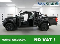 USED 2021 70 NISSAN NAVARA 2.3 DCI 190 BHP N-GUARD EDITION 4WD MANUAL ( NO VAT ) SAT NAV | SUNROOF | MANUAL | NO VAT TO PAY