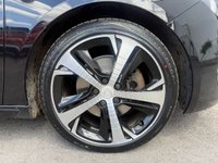 USED 2016 16 PEUGEOT 308 2.0 BlueHDi GT Line Hatchback 5dr Diesel Manual Euro 6 (s/s) (150 ps) 