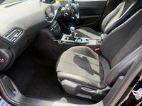 USED 2016 16 PEUGEOT 308 2.0 BlueHDi GT Line Hatchback 5dr Diesel Manual Euro 6 (s/s) (150 ps) 