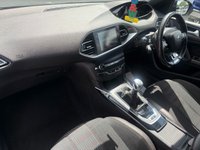 USED 2016 16 PEUGEOT 308 2.0 BlueHDi GT Line Hatchback 5dr Diesel Manual Euro 6 (s/s) (150 ps) 