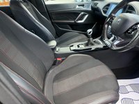 USED 2016 16 PEUGEOT 308 2.0 BlueHDi GT Line Hatchback 5dr Diesel Manual Euro 6 (s/s) (150 ps) 