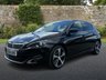 USED 2016 16 PEUGEOT 308 2.0 BlueHDi GT Line Hatchback 5dr Diesel Manual Euro 6 (s/s) (150 ps) 