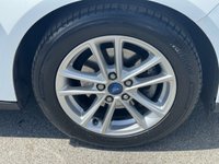 USED 2015 65 FORD FOCUS 1.0T EcoBoost Zetec Hatchback 5dr Petrol Manual Euro 6 (s/s) (125 ps) 1 OWNER -- FULL SERVICE HISTORY -- &pound;20 TAX -- PARKING SENSORS