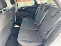 USED 2015 65 FORD FOCUS 1.0T EcoBoost Zetec Hatchback 5dr Petrol Manual Euro 6 (s/s) (125 ps) 1 OWNER -- FULL SERVICE HISTORY -- &pound;20 TAX -- PARKING SENSORS