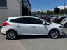 USED 2015 65 FORD FOCUS 1.0T EcoBoost Zetec Hatchback 5dr Petrol Manual Euro 6 (s/s) (125 ps) 1 OWNER -- FULL SERVICE HISTORY -- &pound;20 TAX -- PARKING SENSORS