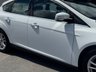 USED 2015 65 FORD FOCUS 1.0T EcoBoost Zetec Hatchback 5dr Petrol Manual Euro 6 (s/s) (125 ps) 1 OWNER -- FULL SERVICE HISTORY -- &pound;20 TAX -- PARKING SENSORS