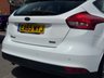 USED 2015 65 FORD FOCUS 1.0T EcoBoost Zetec Hatchback 5dr Petrol Manual Euro 6 (s/s) (125 ps) 1 OWNER -- FULL SERVICE HISTORY -- &pound;20 TAX -- PARKING SENSORS