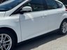 USED 2015 65 FORD FOCUS 1.0T EcoBoost Zetec Hatchback 5dr Petrol Manual Euro 6 (s/s) (125 ps) 1 OWNER -- FULL SERVICE HISTORY -- &pound;20 TAX -- PARKING SENSORS