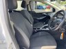 USED 2015 65 FORD FOCUS 1.0T EcoBoost Zetec Hatchback 5dr Petrol Manual Euro 6 (s/s) (125 ps) 1 OWNER -- FULL SERVICE HISTORY -- &pound;20 TAX -- PARKING SENSORS