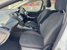 USED 2015 65 FORD FOCUS 1.0T EcoBoost Zetec Hatchback 5dr Petrol Manual Euro 6 (s/s) (125 ps) 1 OWNER -- FULL SERVICE HISTORY -- &pound;20 TAX -- PARKING SENSORS