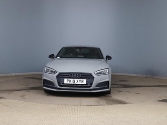 2019 AUDI A5