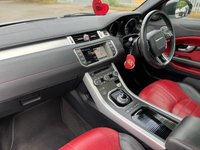 USED 2016 16 LAND ROVER RANGE ROVER EVOQUE 2.0 TD4 HSE Dynamic Coupe 3dr Diesel Auto 4WD Euro 6 (s/s) (180 ps) ULEZ+2FRO+SH+PAN ROOF+LTHR+HTDS+CAM