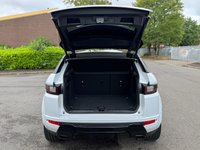 USED 2016 16 LAND ROVER RANGE ROVER EVOQUE 2.0 TD4 HSE Dynamic Coupe 3dr Diesel Auto 4WD Euro 6 (s/s) (180 ps) ULEZ+2FRO+SH+PAN ROOF+LTHR+HTDS+CAM