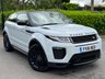 USED 2016 16 LAND ROVER RANGE ROVER EVOQUE 2.0 TD4 HSE Dynamic Coupe 3dr Diesel Auto 4WD Euro 6 (s/s) (180 ps) ULEZ+2FRO+SH+PAN ROOF+LTHR+HTDS+CAM