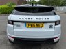 USED 2016 16 LAND ROVER RANGE ROVER EVOQUE 2.0 TD4 HSE Dynamic Coupe 3dr Diesel Auto 4WD Euro 6 (s/s) (180 ps) ULEZ+2FRO+SH+PAN ROOF+LTHR+HTDS+CAM