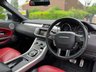 USED 2016 16 LAND ROVER RANGE ROVER EVOQUE 2.0 TD4 HSE Dynamic Coupe 3dr Diesel Auto 4WD Euro 6 (s/s) (180 ps) ULEZ+2FRO+SH+PAN ROOF+LTHR+HTDS+CAM