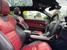 USED 2016 16 LAND ROVER RANGE ROVER EVOQUE 2.0 TD4 HSE Dynamic Coupe 3dr Diesel Auto 4WD Euro 6 (s/s) (180 ps) ULEZ+2FRO+SH+PAN ROOF+LTHR+HTDS+CAM