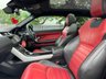USED 2016 16 LAND ROVER RANGE ROVER EVOQUE 2.0 TD4 HSE Dynamic Coupe 3dr Diesel Auto 4WD Euro 6 (s/s) (180 ps) ULEZ+2FRO+SH+PAN ROOF+LTHR+HTDS+CAM
