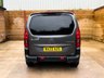 USED 2022 22 CITROEN BERLINGO 3 Seat Petrol Auto Wheelchair Accessible Disabled Access Vehicle WAV 