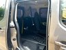 USED 2022 22 CITROEN BERLINGO 3 Seat Petrol Auto Wheelchair Accessible Disabled Access Vehicle WAV 