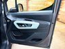 USED 2022 22 CITROEN BERLINGO 3 Seat Petrol Auto Wheelchair Accessible Disabled Access Vehicle WAV 