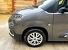 USED 2022 22 CITROEN BERLINGO 3 Seat Petrol Auto Wheelchair Accessible Disabled Access Vehicle WAV 