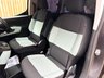USED 2022 22 CITROEN BERLINGO 3 Seat Petrol Auto Wheelchair Accessible Disabled Access Vehicle WAV 