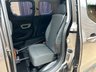 USED 2022 22 CITROEN BERLINGO 3 Seat Petrol Auto Wheelchair Accessible Disabled Access Vehicle WAV 