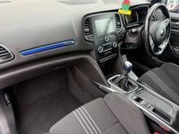 USED 2017 17 RENAULT MEGANE 1.6 dCi GT Line Nav Hatchback 5dr Diesel Manual Euro 6 (s/s) (130 ps) 