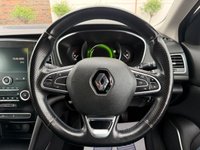 USED 2017 17 RENAULT MEGANE 1.6 dCi GT Line Nav Hatchback 5dr Diesel Manual Euro 6 (s/s) (130 ps) 
