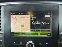 USED 2017 17 RENAULT MEGANE 1.6 dCi GT Line Nav Hatchback 5dr Diesel Manual Euro 6 (s/s) (130 ps) 
