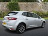 USED 2017 17 RENAULT MEGANE 1.6 dCi GT Line Nav Hatchback 5dr Diesel Manual Euro 6 (s/s) (130 ps) 