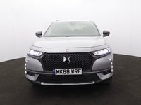 USED 2018 68 DS AUTOMOBILES DS 3 2.0 BlueHDi Performance Line Crossback 5dr Diesel EAT8 Euro 6 (s/s) (180 ps) CRUISE CTRL | APPLE CARPLAY