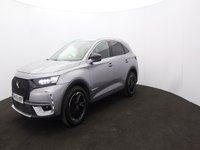 USED 2018 68 DS AUTOMOBILES DS 3 2.0 BlueHDi Performance Line Crossback 5dr Diesel EAT8 Euro 6 (s/s) (180 ps) CRUISE CTRL | APPLE CARPLAY