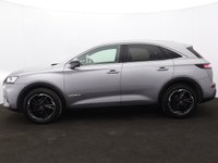 USED 2018 68 DS AUTOMOBILES DS 3 2.0 BlueHDi Performance Line Crossback 5dr Diesel EAT8 Euro 6 (s/s) (180 ps) CRUISE CTRL | APPLE CARPLAY