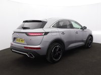 USED 2018 68 DS AUTOMOBILES DS 3 2.0 BlueHDi Performance Line Crossback 5dr Diesel EAT8 Euro 6 (s/s) (180 ps) CRUISE CTRL | APPLE CARPLAY