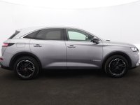 USED 2018 68 DS AUTOMOBILES DS 3 2.0 BlueHDi Performance Line Crossback 5dr Diesel EAT8 Euro 6 (s/s) (180 ps) CRUISE CTRL | APPLE CARPLAY