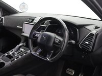 USED 2018 68 DS AUTOMOBILES DS 3 2.0 BlueHDi Performance Line Crossback 5dr Diesel EAT8 Euro 6 (s/s) (180 ps) CRUISE CTRL | APPLE CARPLAY