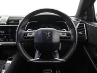USED 2018 68 DS AUTOMOBILES DS 3 2.0 BlueHDi Performance Line Crossback 5dr Diesel EAT8 Euro 6 (s/s) (180 ps) CRUISE CTRL | APPLE CARPLAY