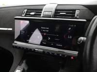 USED 2018 68 DS AUTOMOBILES DS 3 2.0 BlueHDi Performance Line Crossback 5dr Diesel EAT8 Euro 6 (s/s) (180 ps) CRUISE CTRL | APPLE CARPLAY